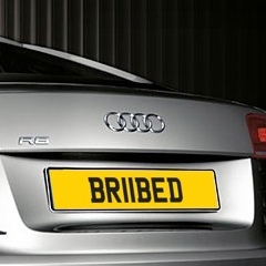 BR11BED Plate for Sale