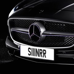S111NRR Plate for Sale