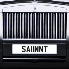 SA11NNT Plate for Sale